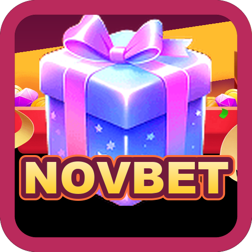 novbet Brasil logo